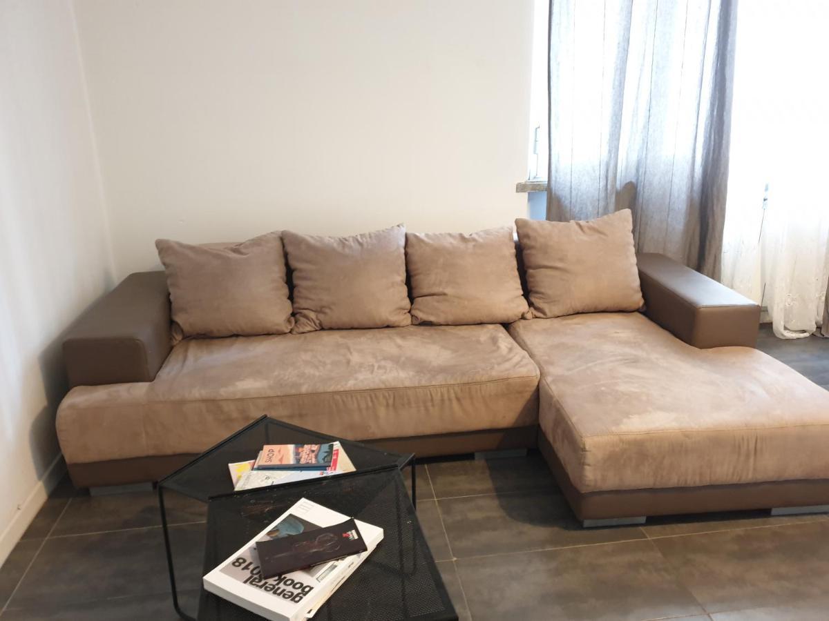 Aurora Apartment Milano Exterior foto