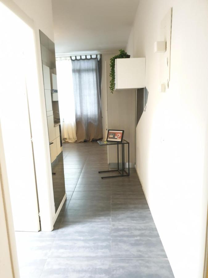 Aurora Apartment Milano Exterior foto