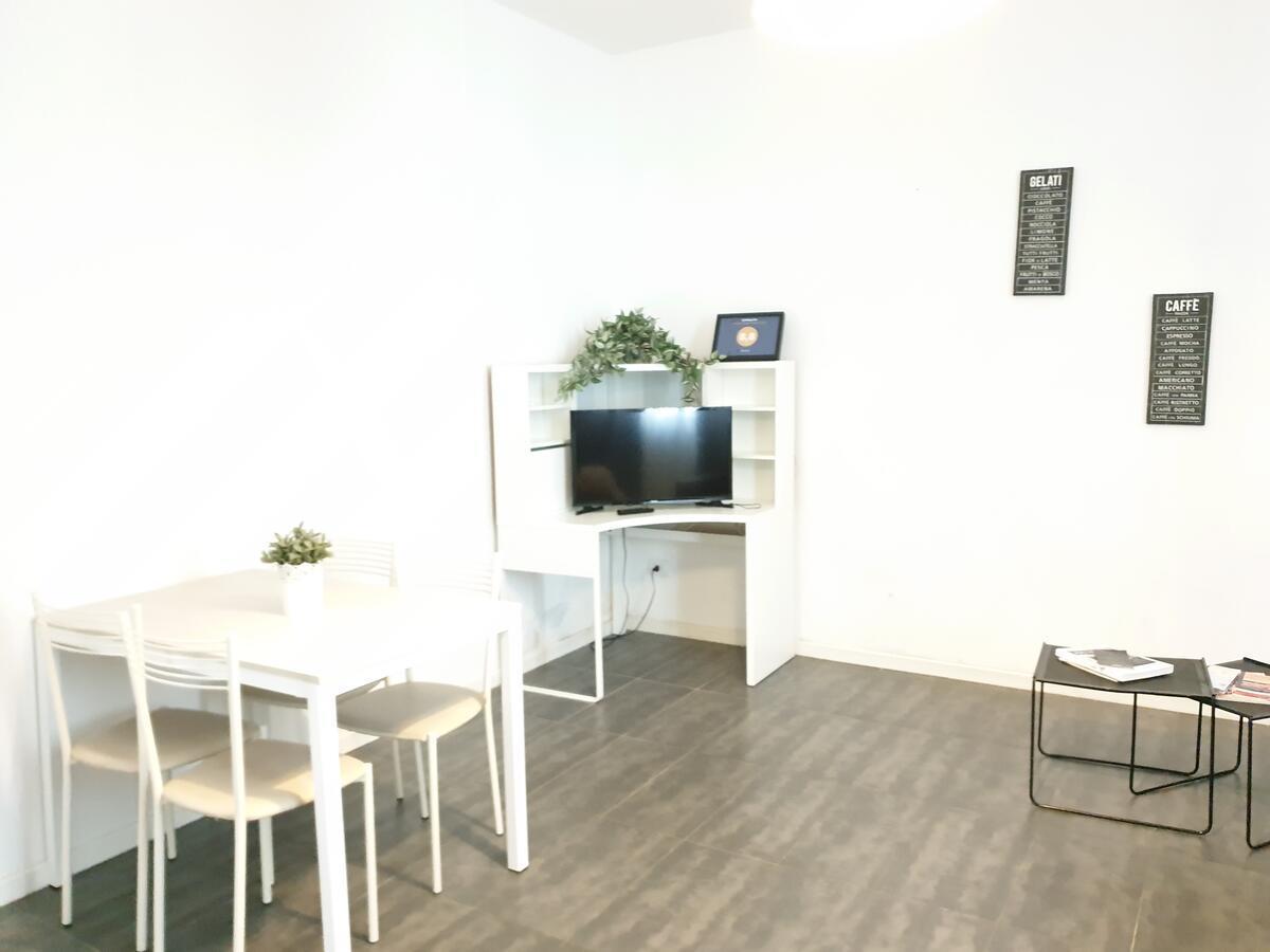 Aurora Apartment Milano Exterior foto