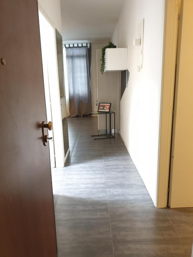 Aurora Apartment Milano Exterior foto
